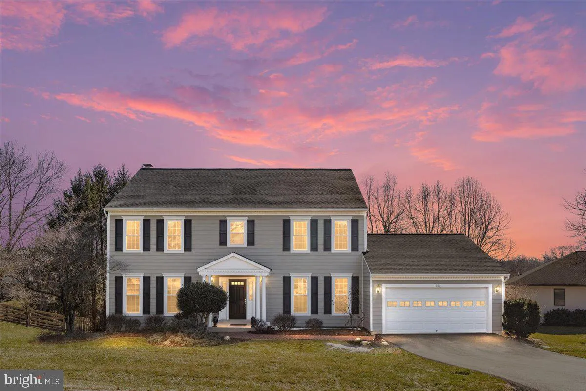 1607 SERENO COURT, Vienna, VA 22182