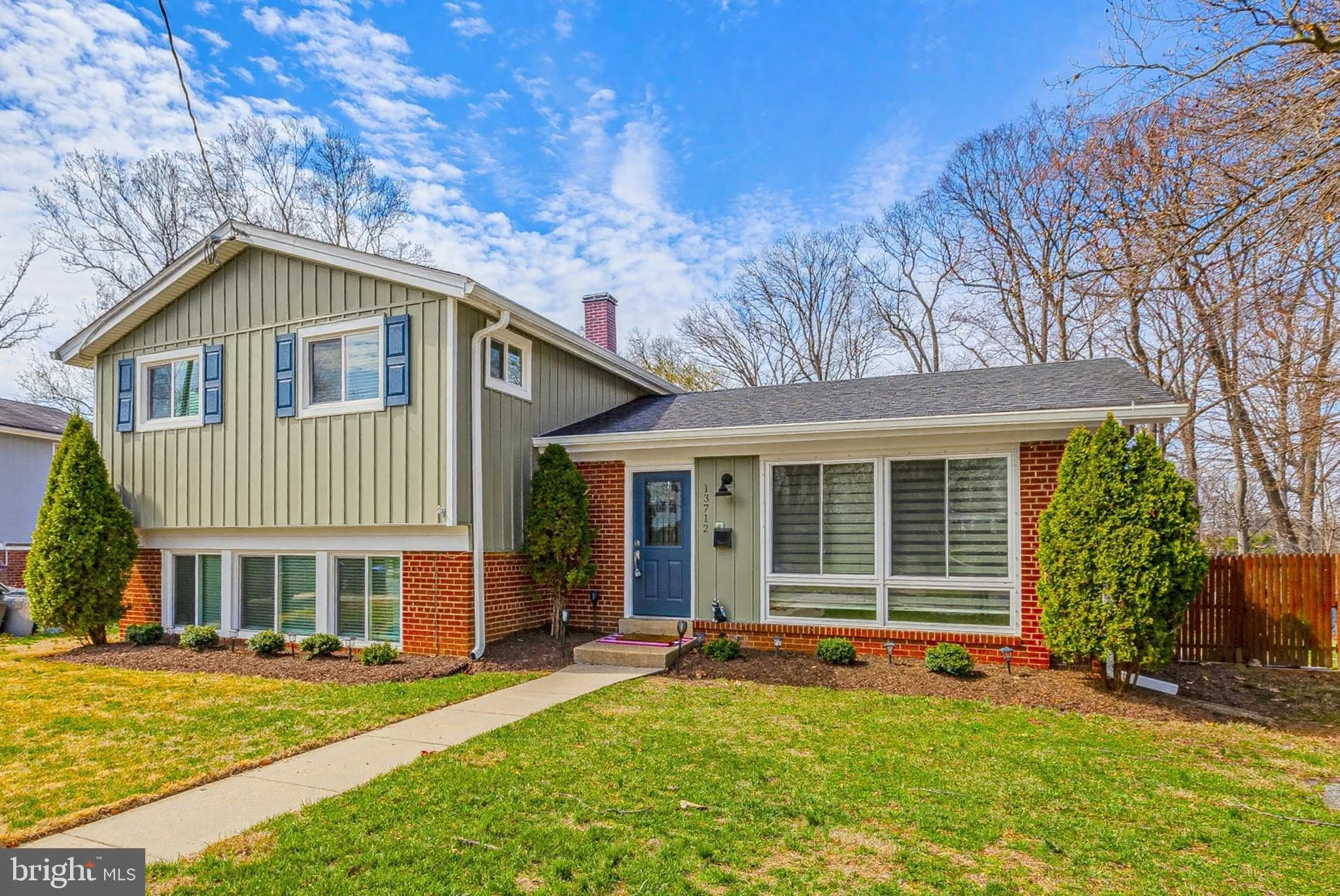 13712 MARIANNA DRIVE, Rockville, MD 20853