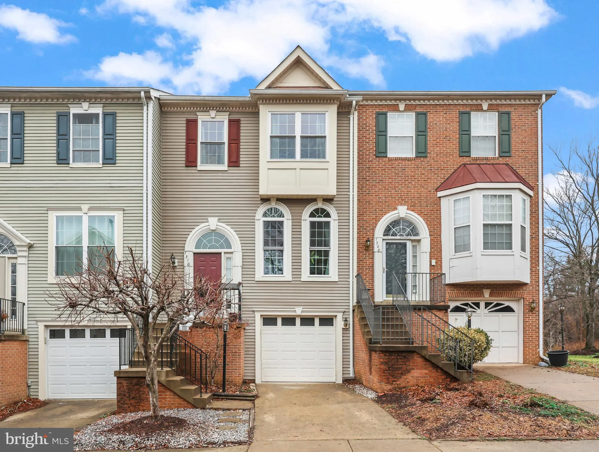 7310 OLD POHICK WAY, Lorton, VA 22079