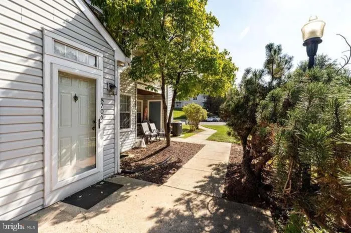 8706 DEVON HILLS DRIVE, Fort Washington, MD 20744