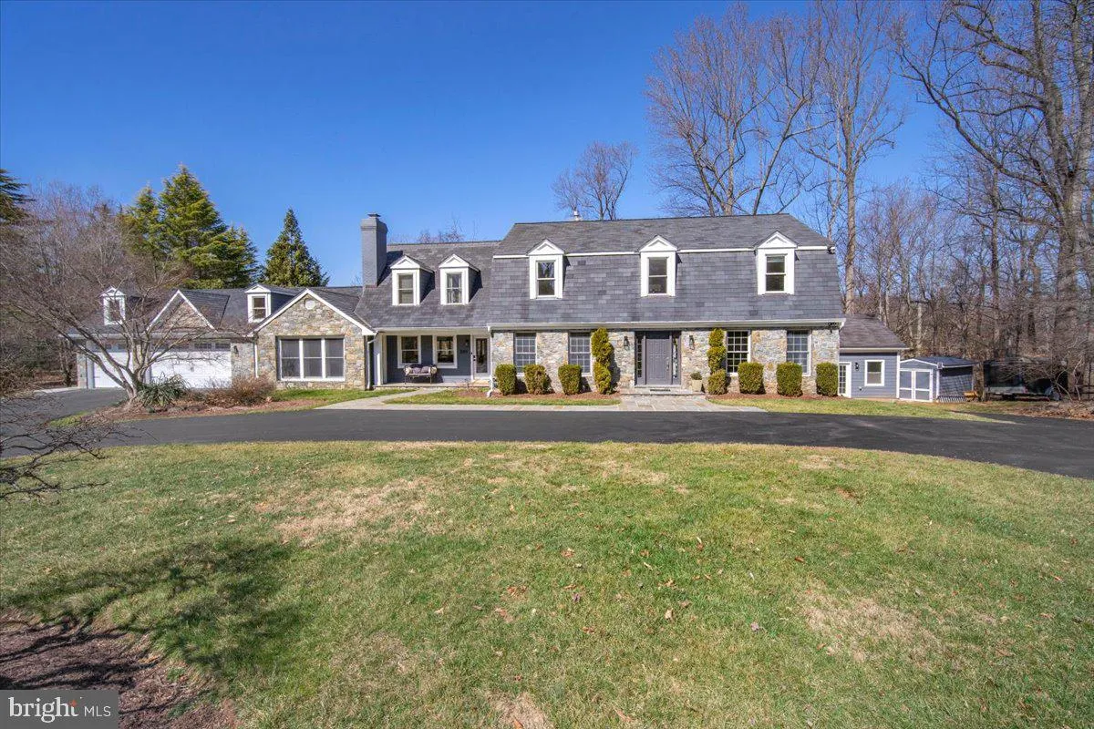 11309 HIDDEN HOLLOW COURT, Potomac, MD 20854