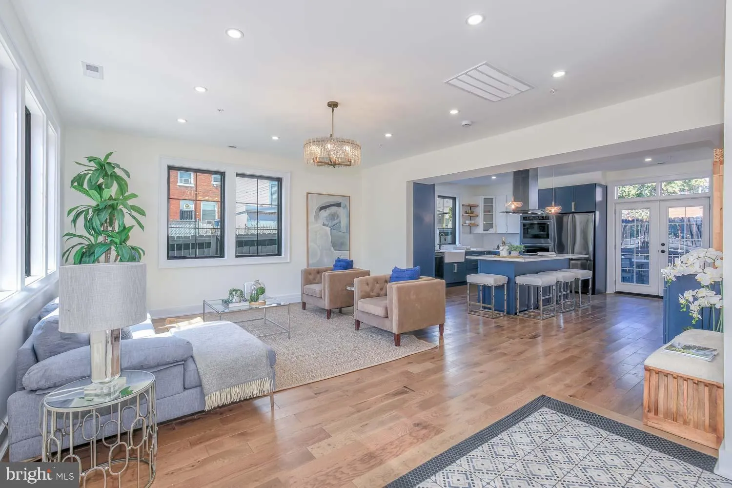 1680 EBENEZER COURT, Washington, DC 20003