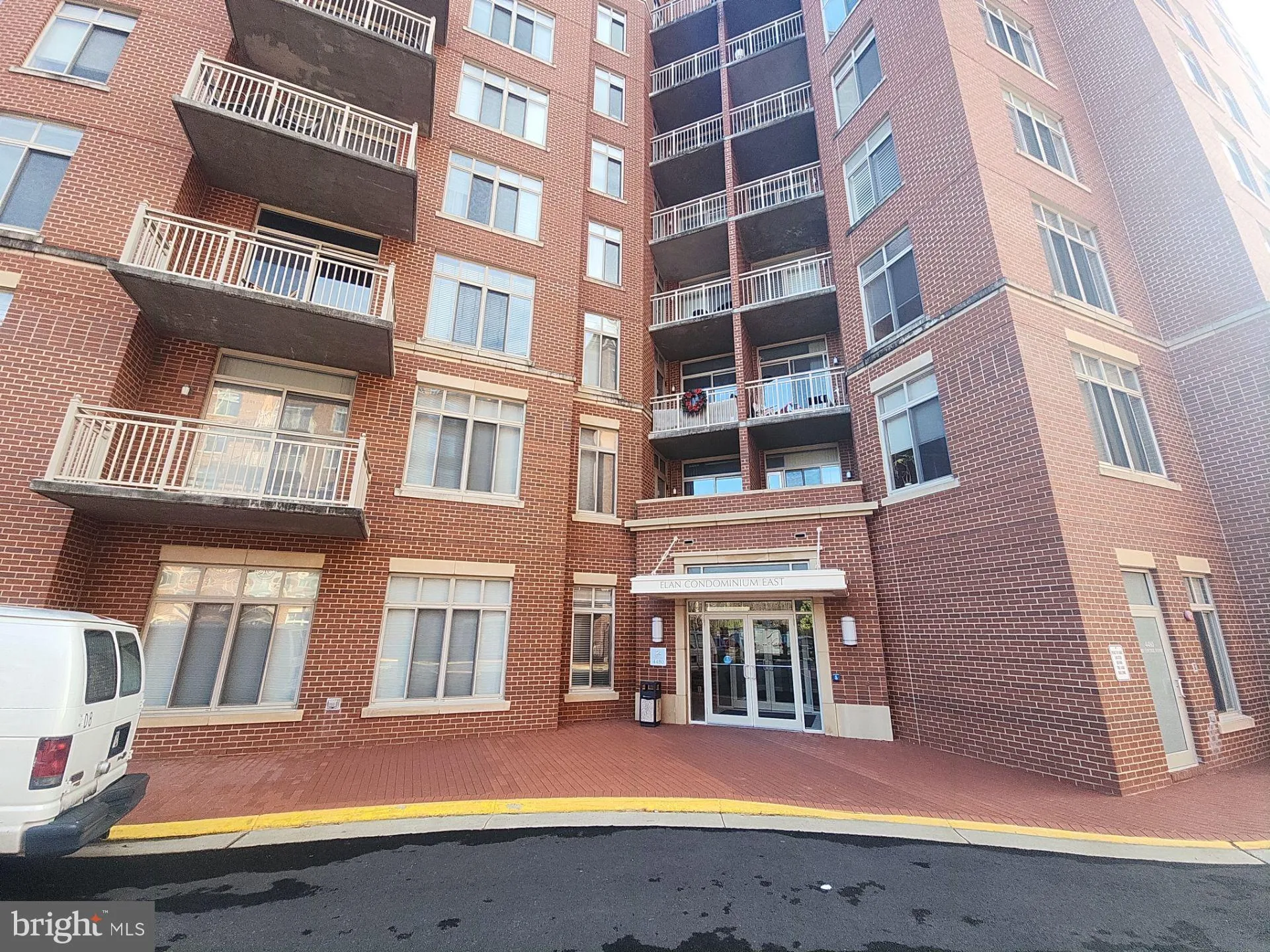 4480 MARKET COMMONS DRIVE, Fairfax, VA 22033