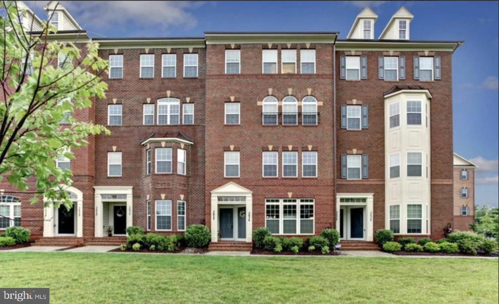 3632 SPRINGHOLLOW LANE, Frederick, MD 21704
