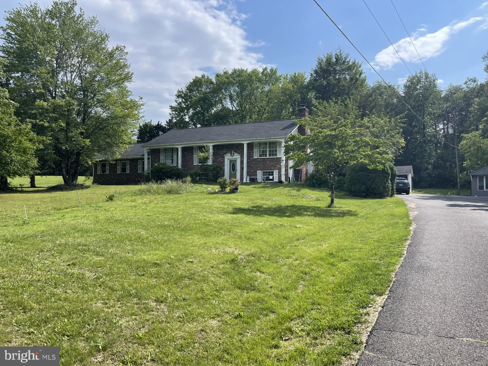 12574 BRISTOW ROAD, Nokesville, VA 20181