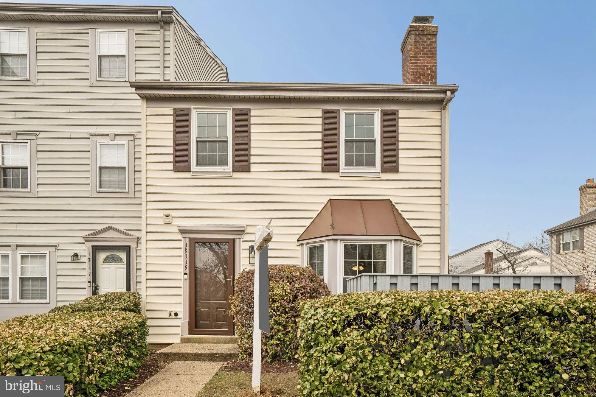 13115 MUSICMASTER DRIVE, Silver Spring, MD 20904