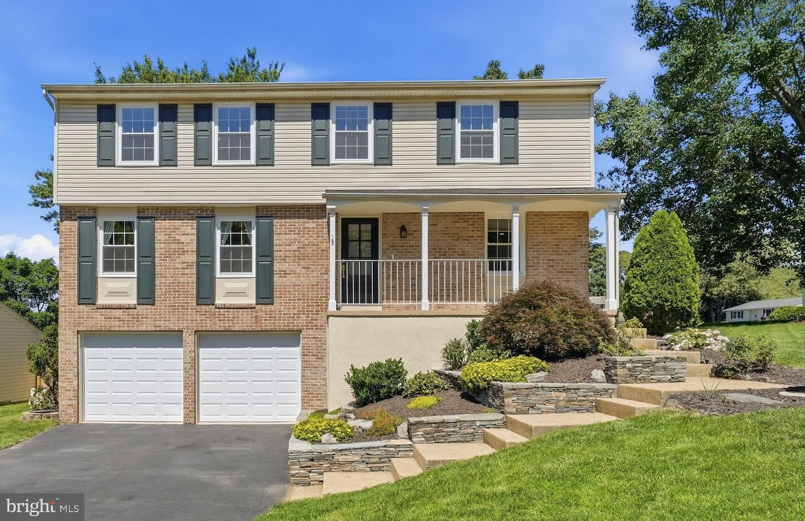6816 ROCK CREEK COURT, Alexandria, VA 22306