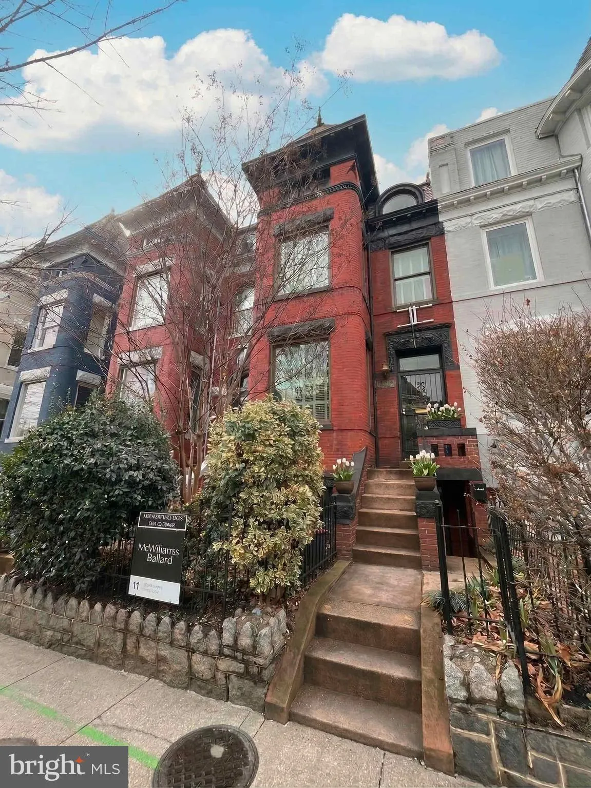 1738 1ST STREET, Washington, DC 20001