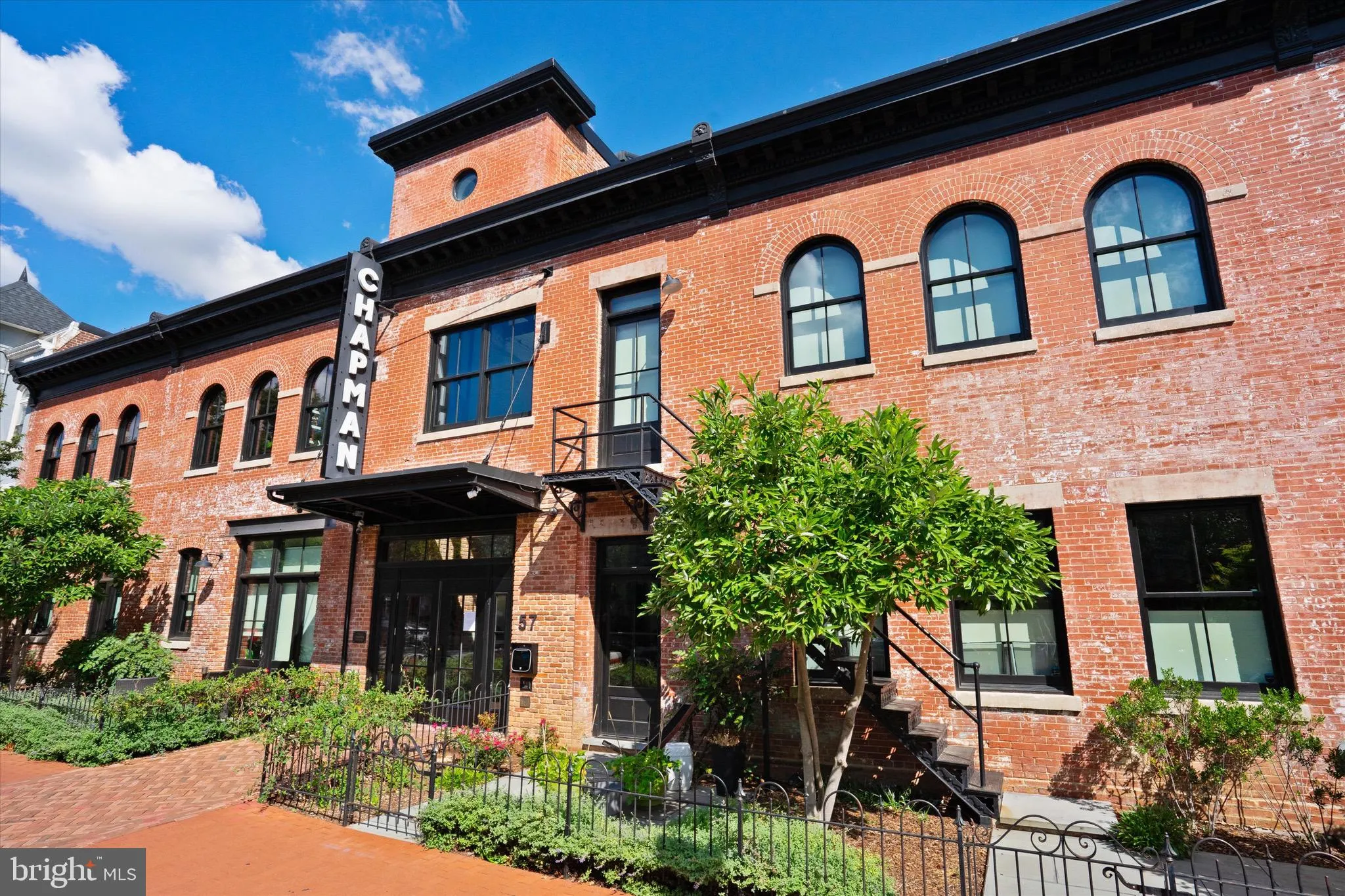 57 N STREET, Washington, DC 20001