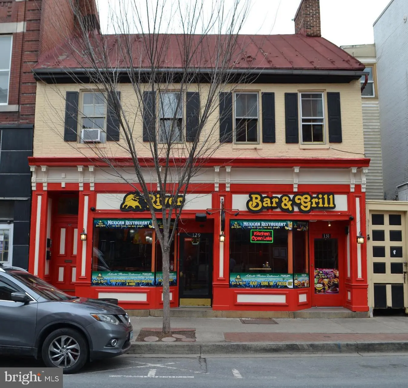 127 MARKET STREET, Frederick, MD 21701