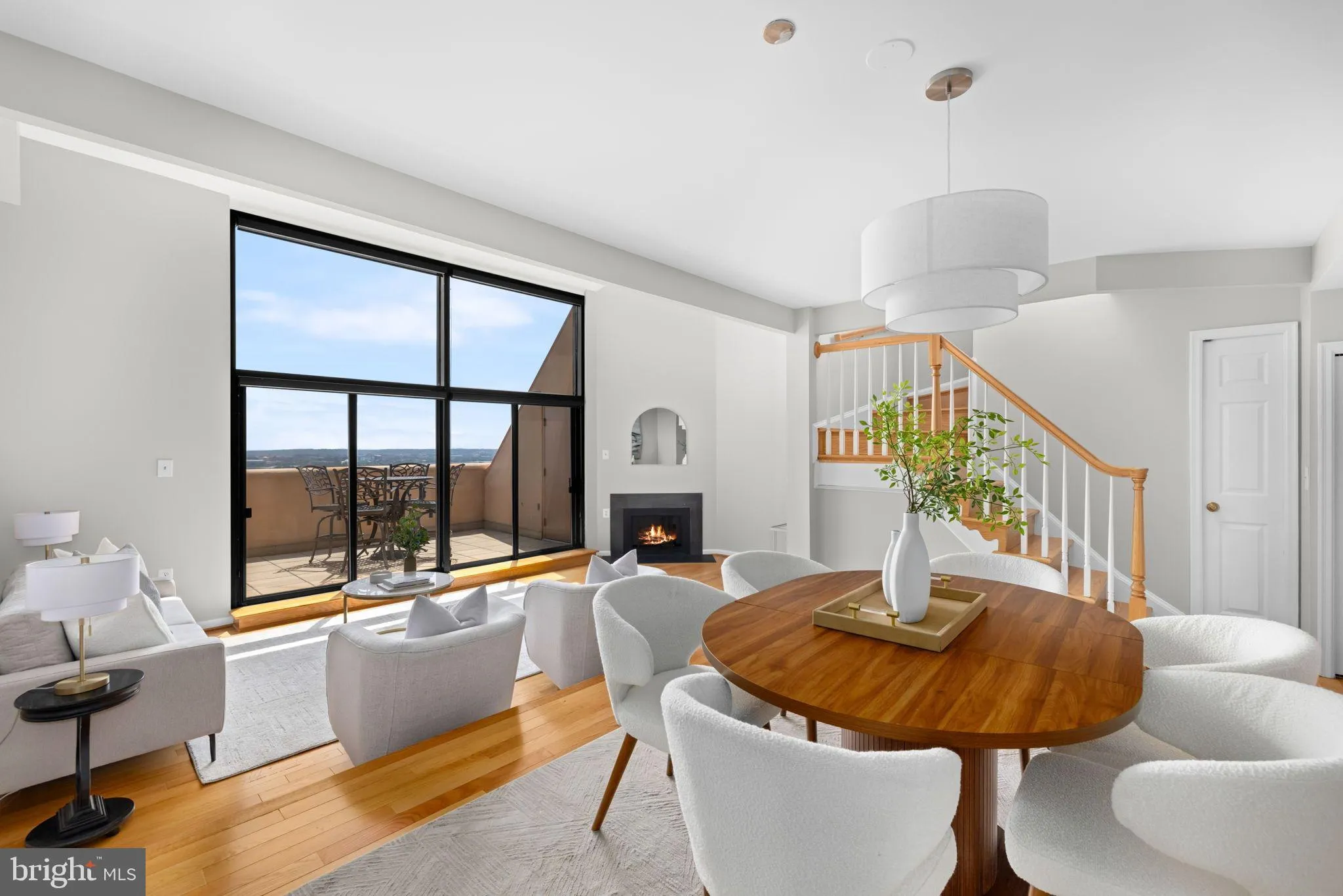 1301 COURTHOUSE ROAD, Arlington, VA 22201