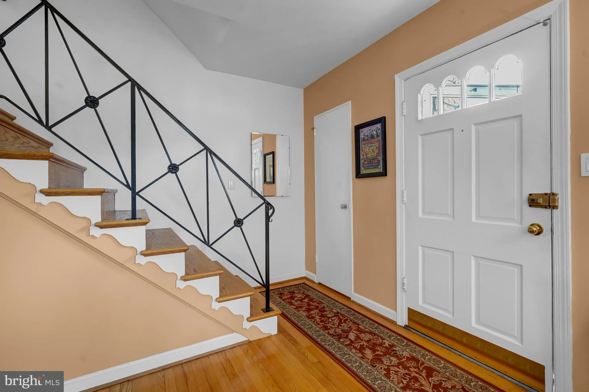 110 TAYLOR RUN PARKWAY, Alexandria, VA 22314