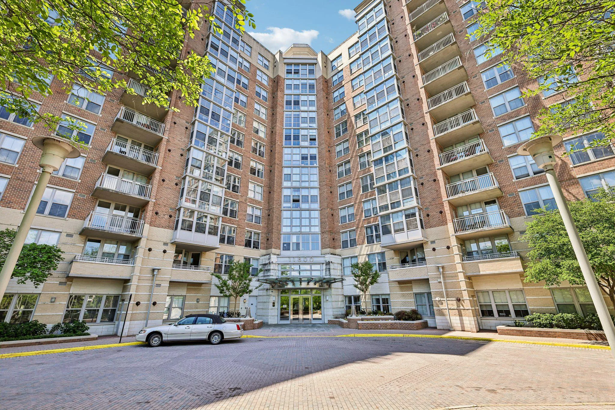 11800 SUNSET HILLS ROAD, Reston, VA 20190