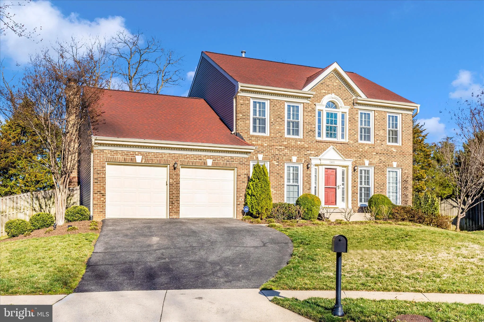 2401 BELLE HAVEN MEADOWS COURT, Alexandria, VA 22306