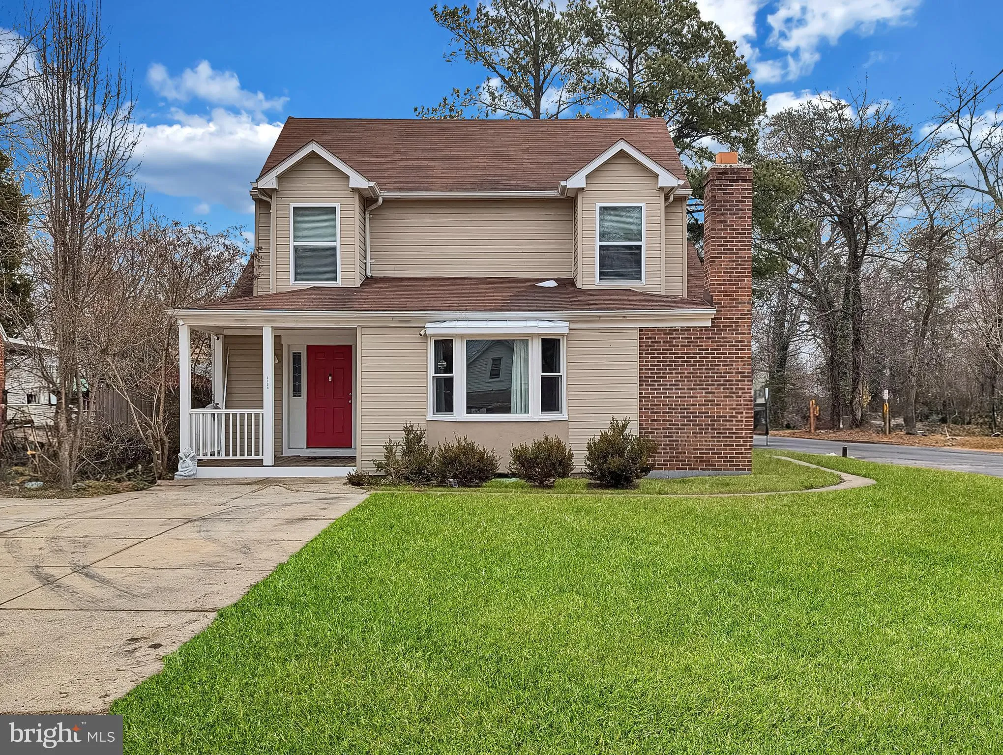3108 WALTERS LANE, District Heights, MD 20747