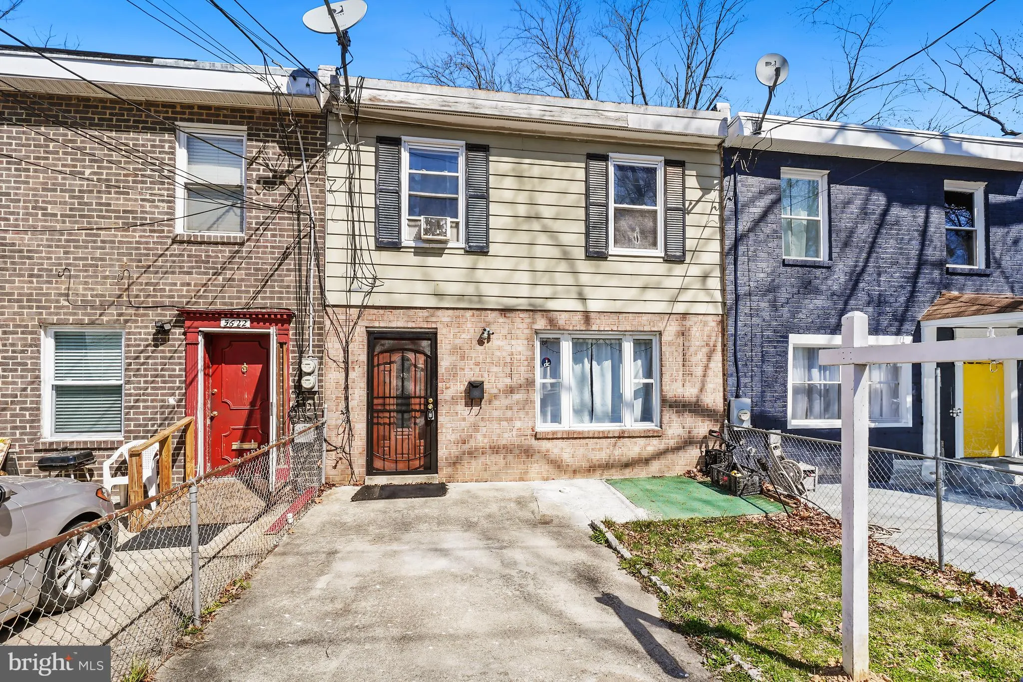 5624 CLAY PLACE, Washington, DC 20019