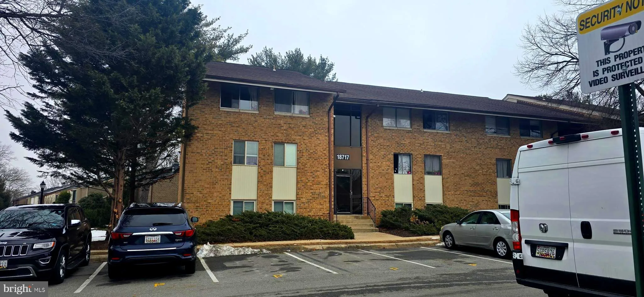 18717 WALKERS CHOICE ROAD, Montgomery Village, MD 20886