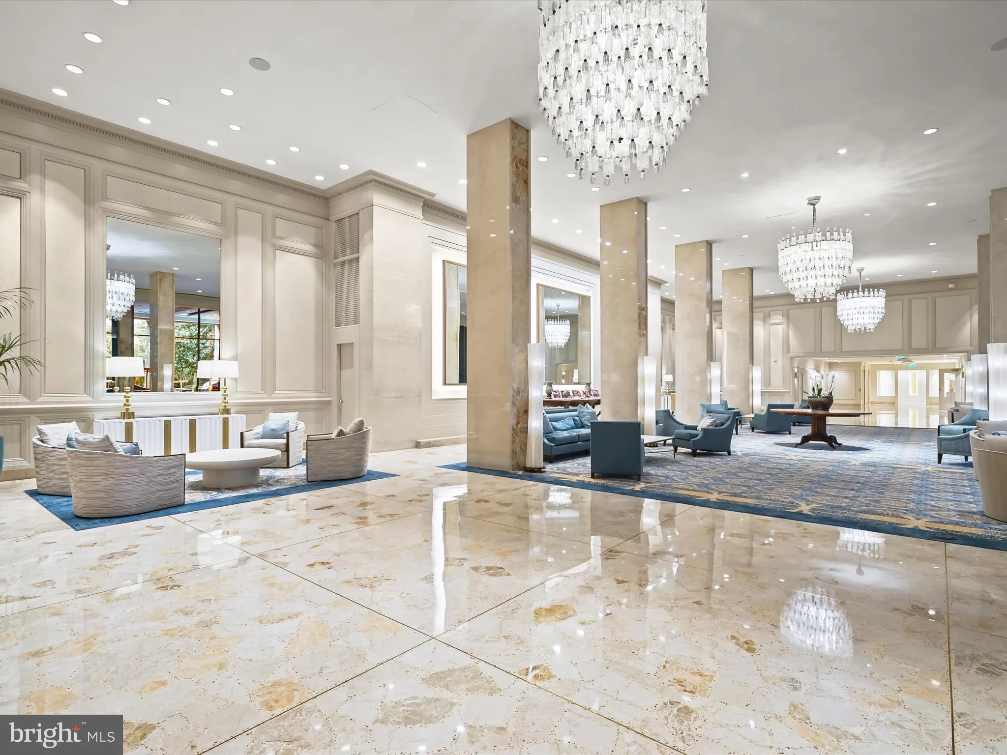 2801 NEW MEXICO AVENUE, Washington, DC 20007