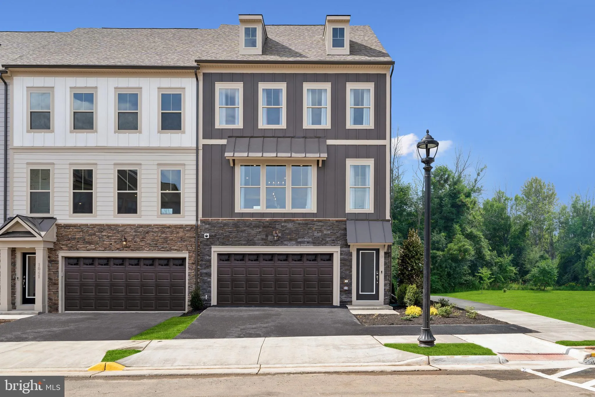 203 CHIANTI TERRACE, Leesburg, VA 20175