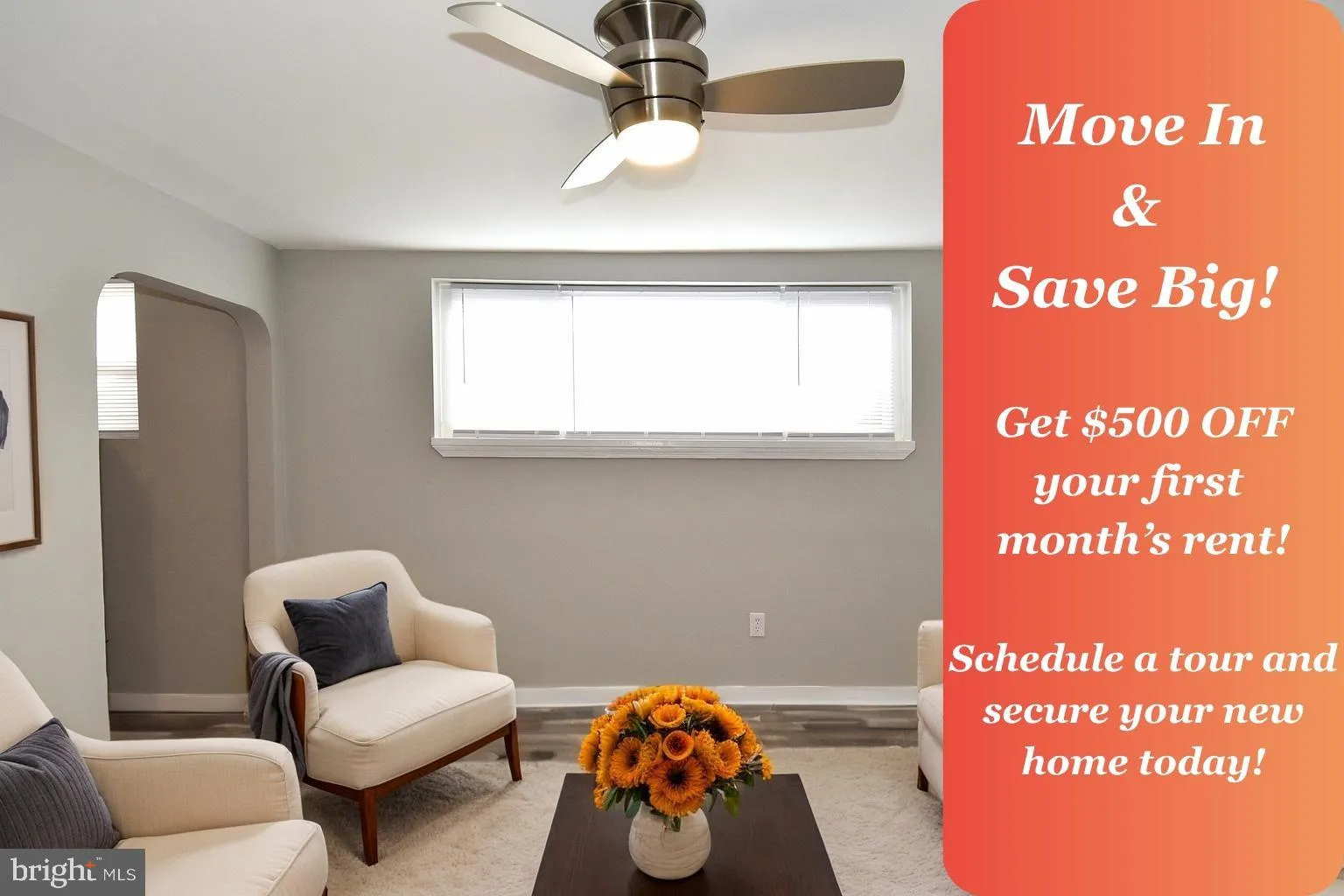 8208 BELLEFONTE LANE, Clinton, MD 20735