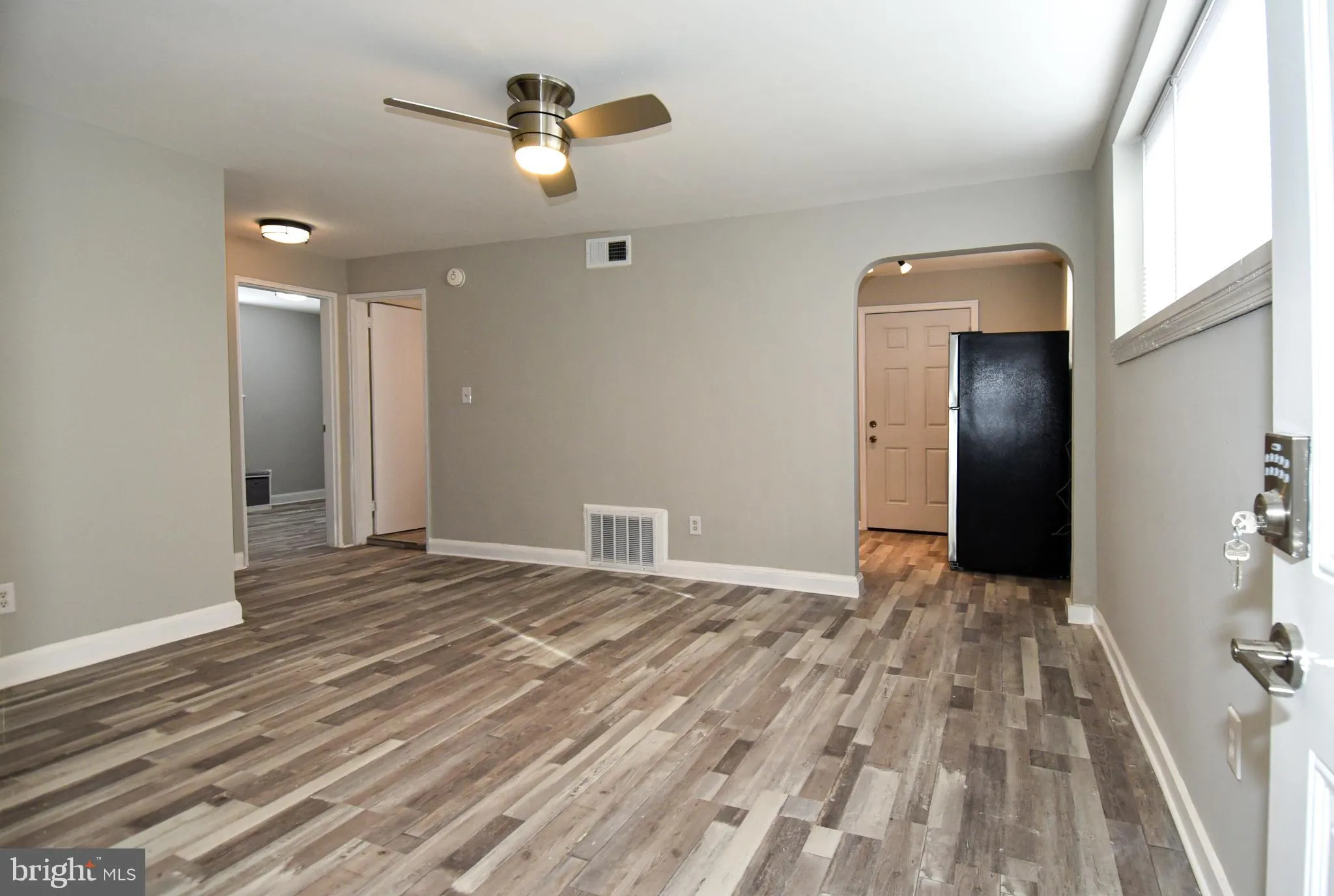 8208 BELLEFONTE LANE, Clinton, MD 20735