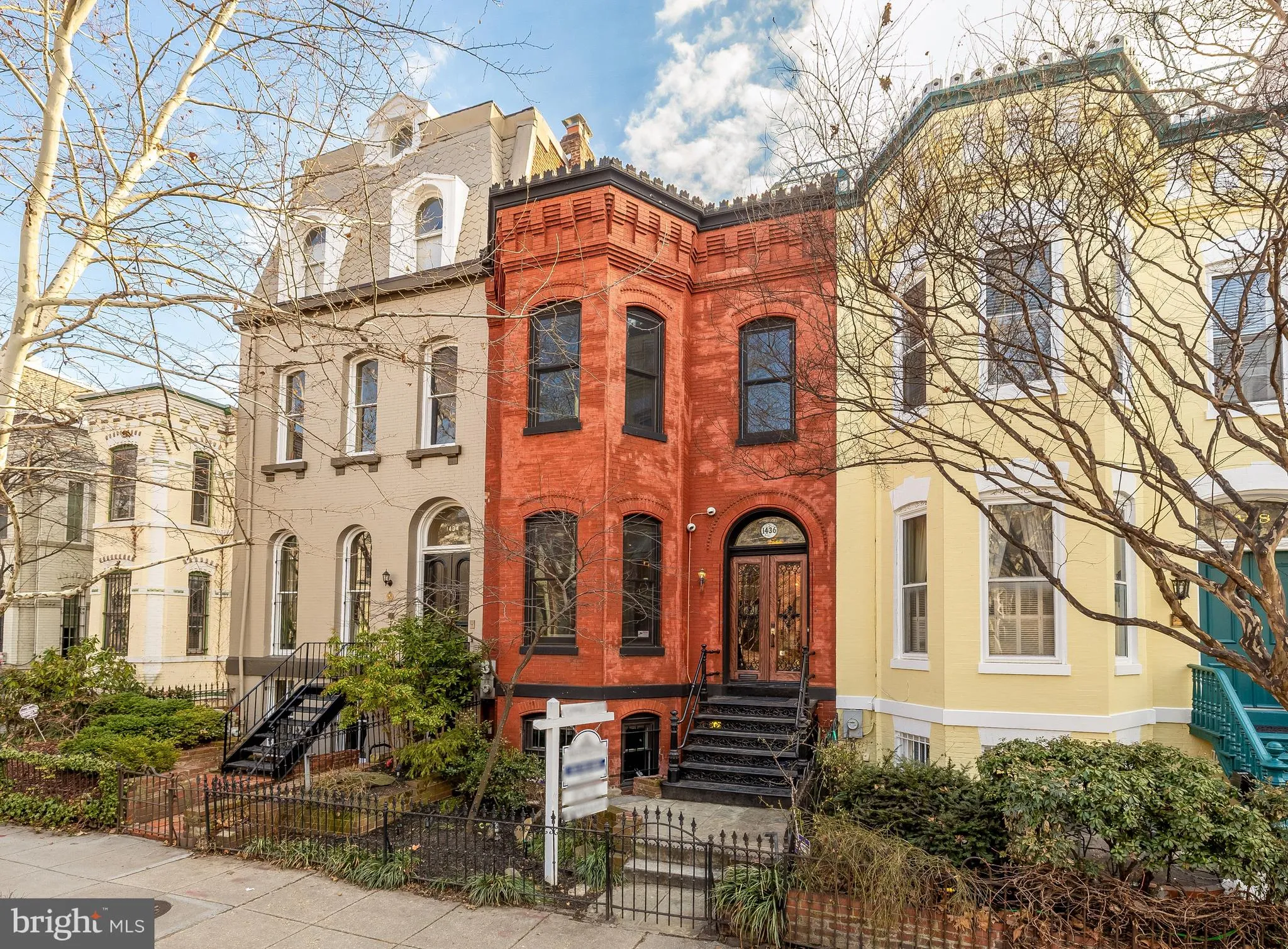 1436 Q STREET, Washington, DC 20009