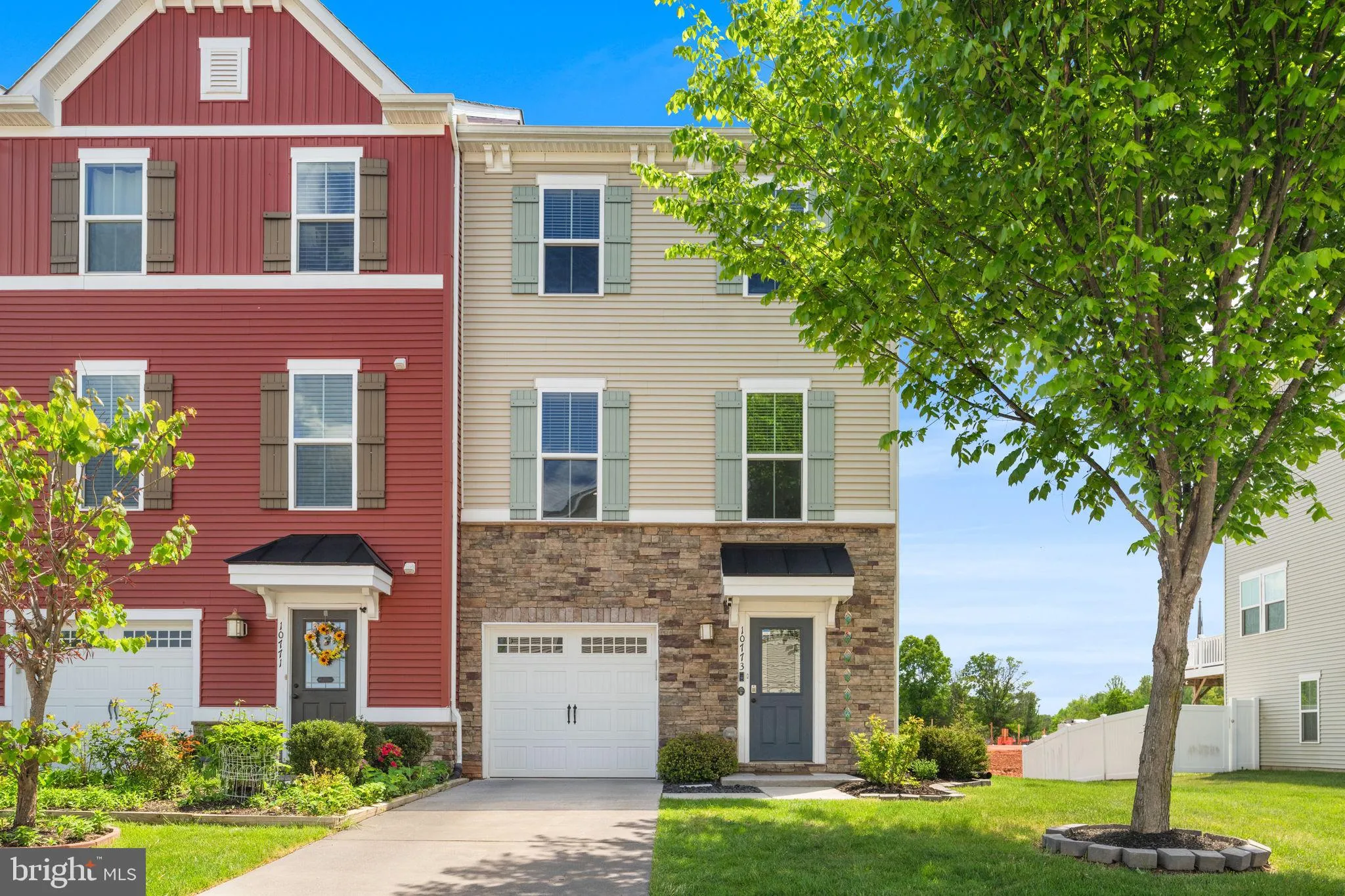 10773 HINTON WAY, Manassas, VA 20112