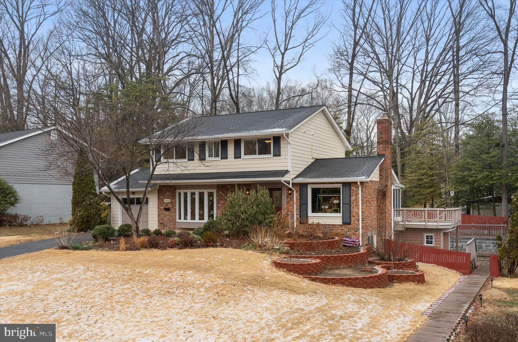 9808 LAUREL STREET, Fairfax, VA 22032