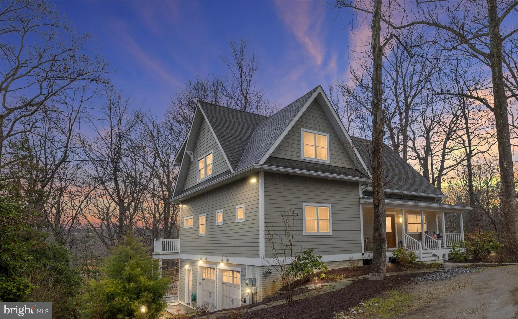 2321 HICKORY ROAD, Annapolis, MD 21401