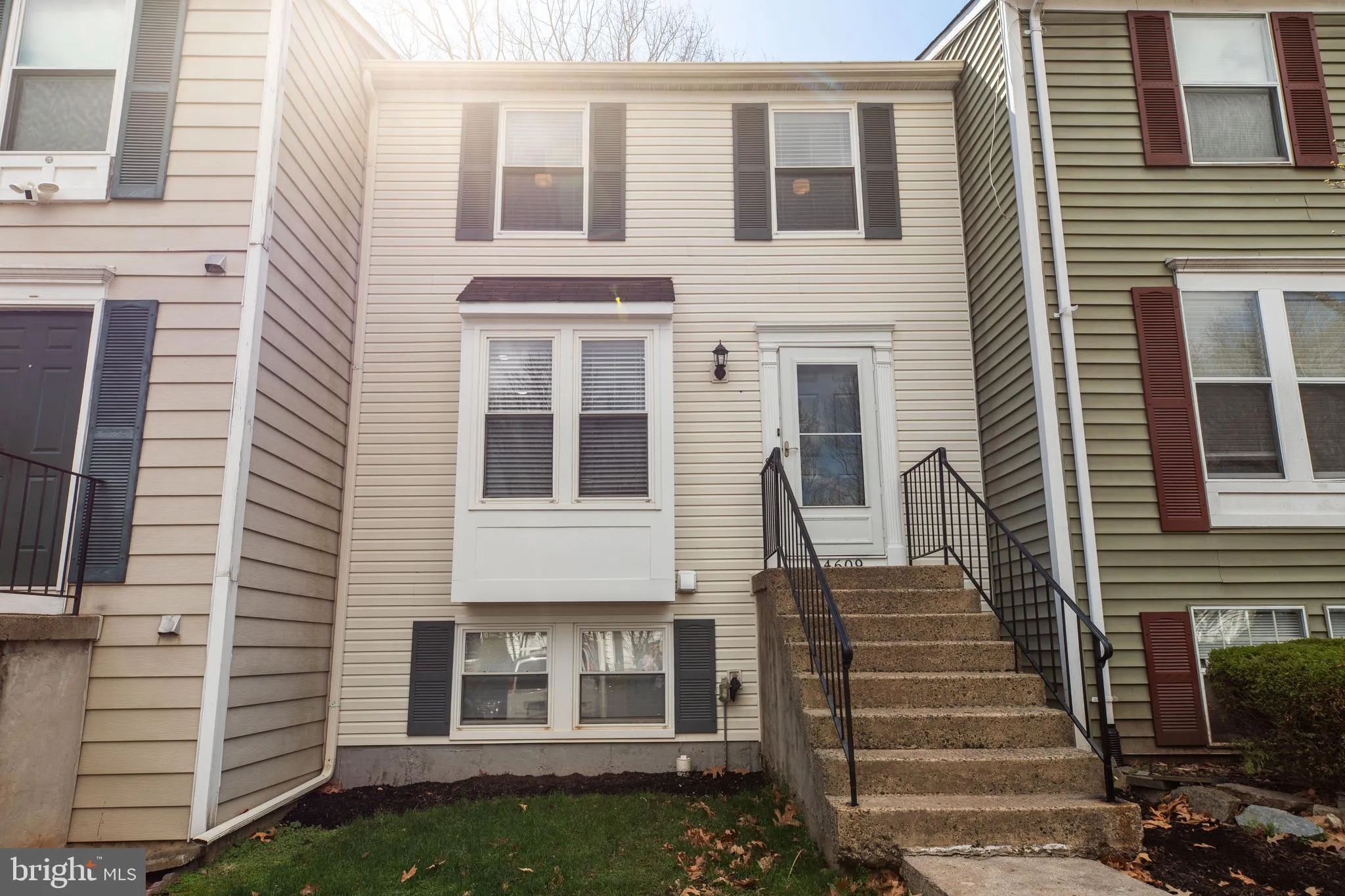 14609 OLDE KENT ROAD, Centreville, VA 20120