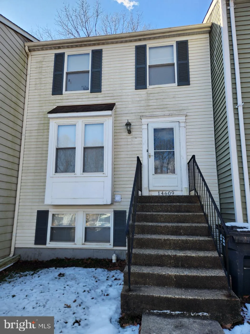 14609 OLDE KENT ROAD, Centreville, VA 20120