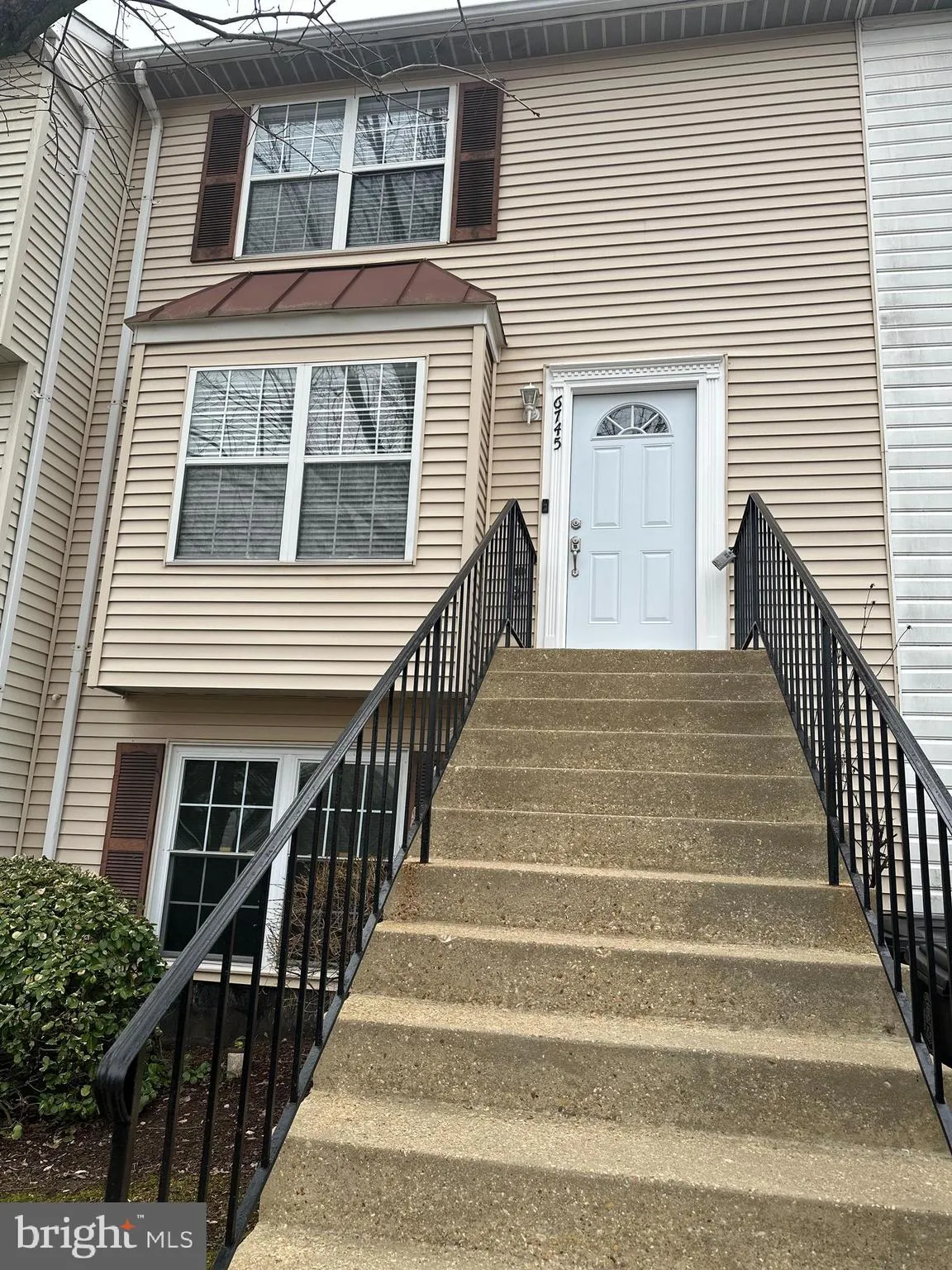 6745 MILLTOWN COURT, District Heights, MD 20747