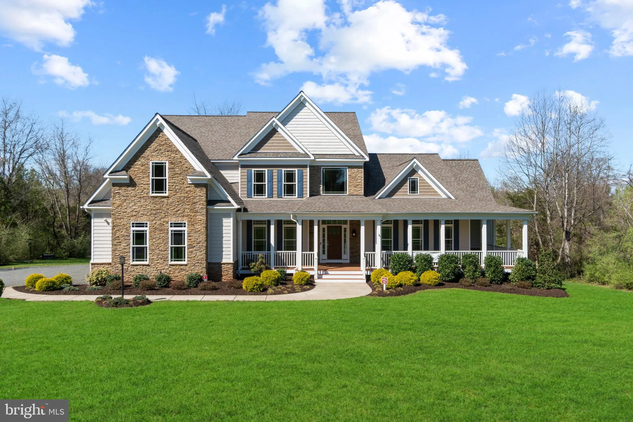 13725 ORLANDO ROAD, Nokesville, VA 20181