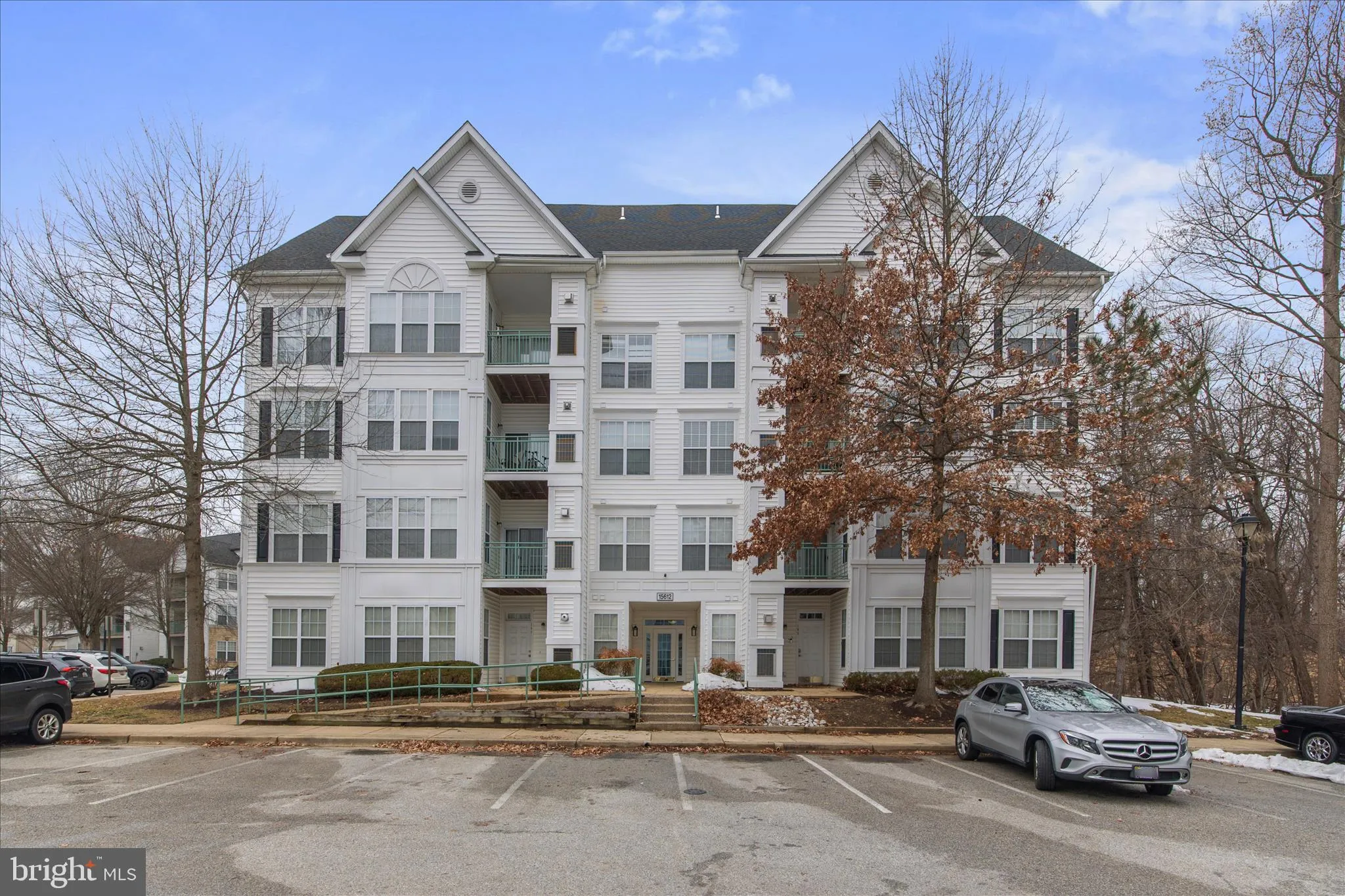 15612 EVERGLADE LANE, Bowie, MD 20716