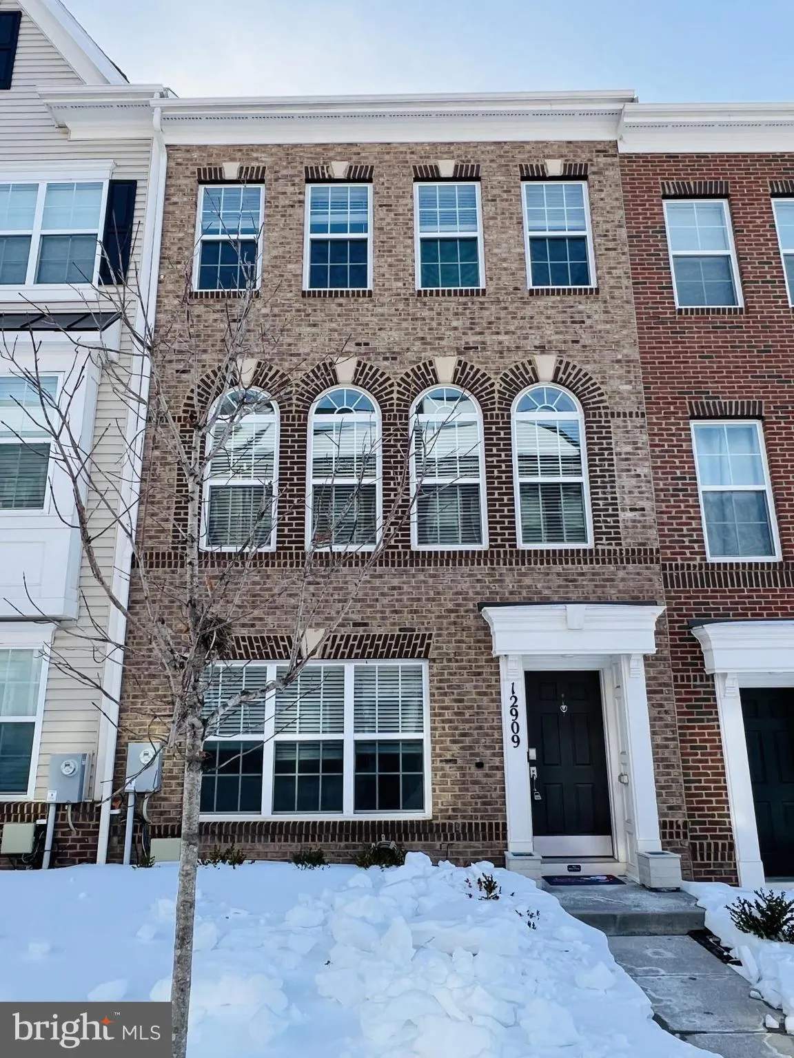 12909 BRICKYARD BOULEVARD, Beltsville, MD 20705