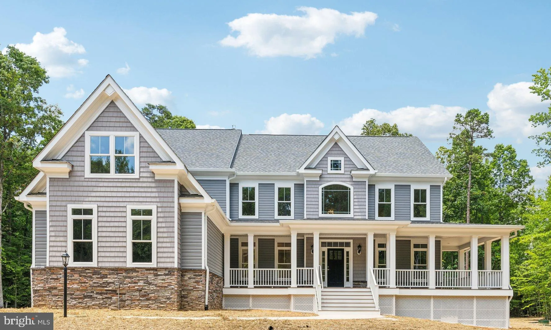 13749 ORLANDO ROAD, Nokesville, VA 20181