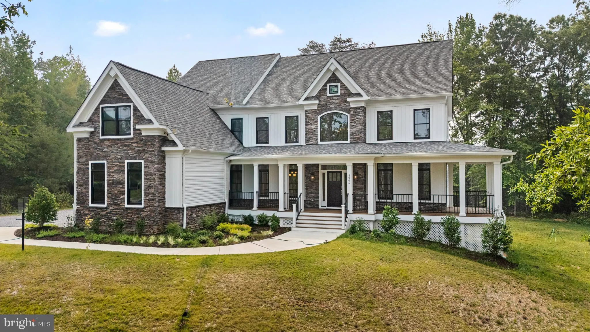 13749 ORLANDO ROAD, Nokesville, VA 20181