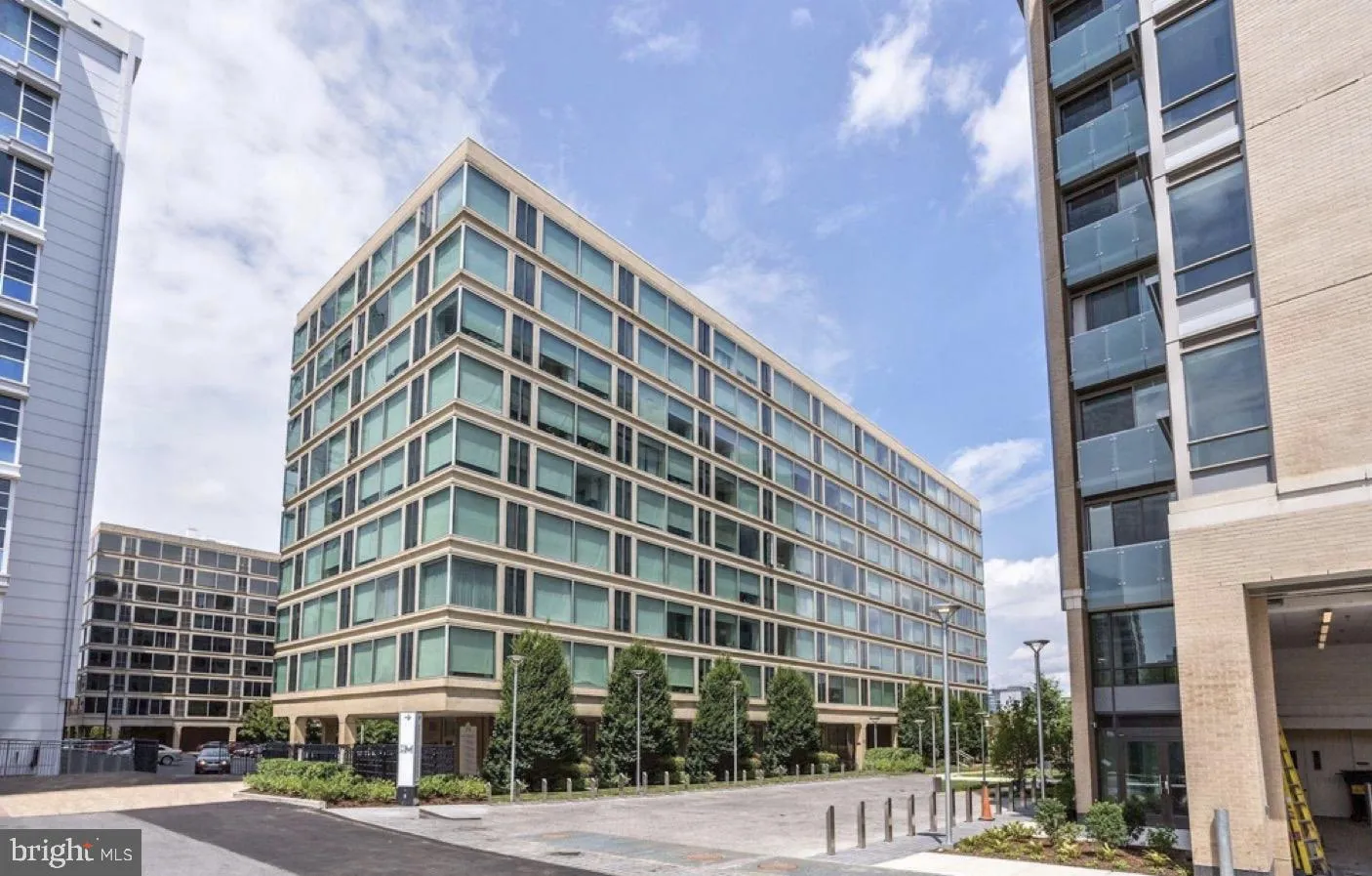 1101 3RD STREET, Washington, DC 20024