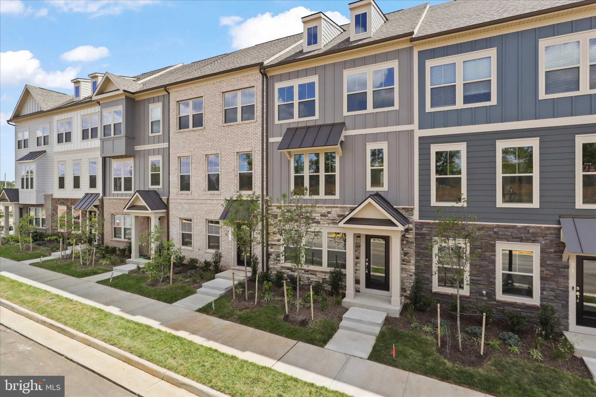 208 CHIANTI TERRACE, Leesburg, VA 20175