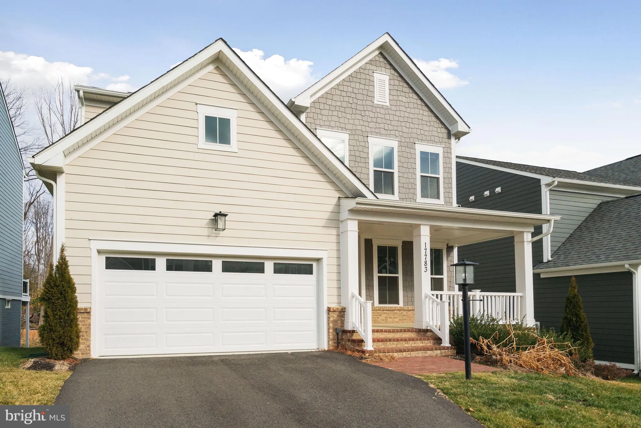 17783 WHITE CAMPION WAY, Dumfries, VA 22026