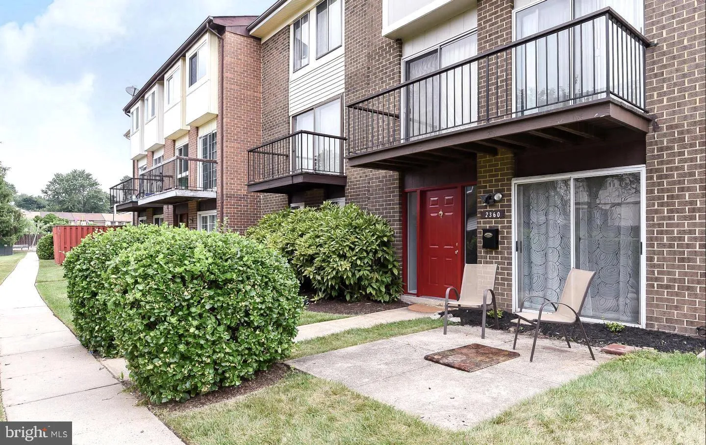 2360 SUN VALLEY CIRCLE, Silver Spring, MD 20906