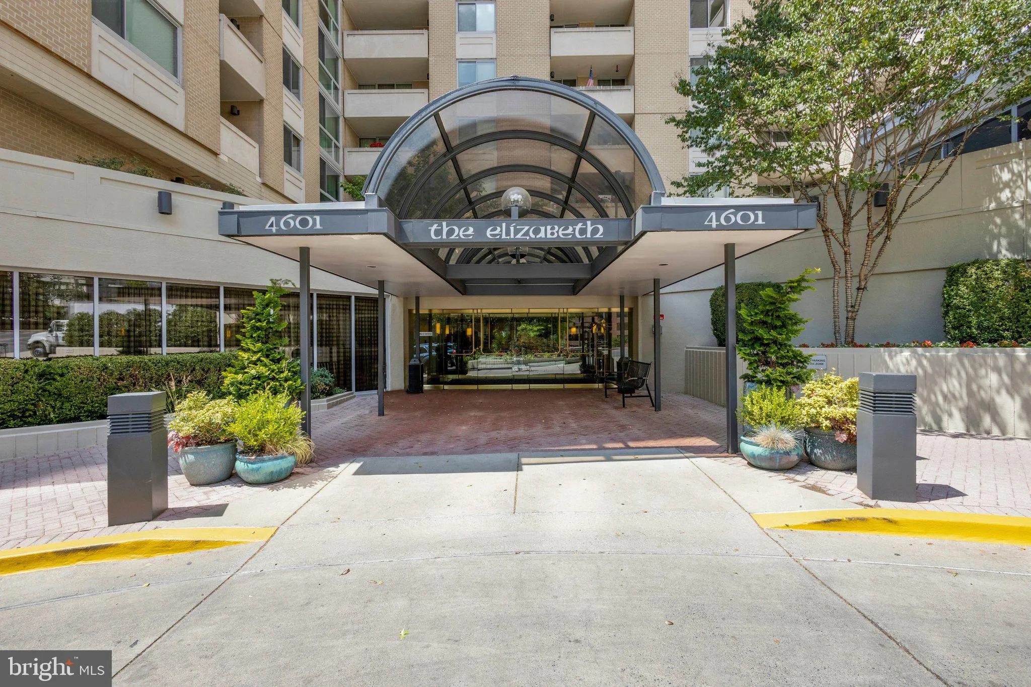 4601 PARK AVENUE, Chevy Chase, MD 20815