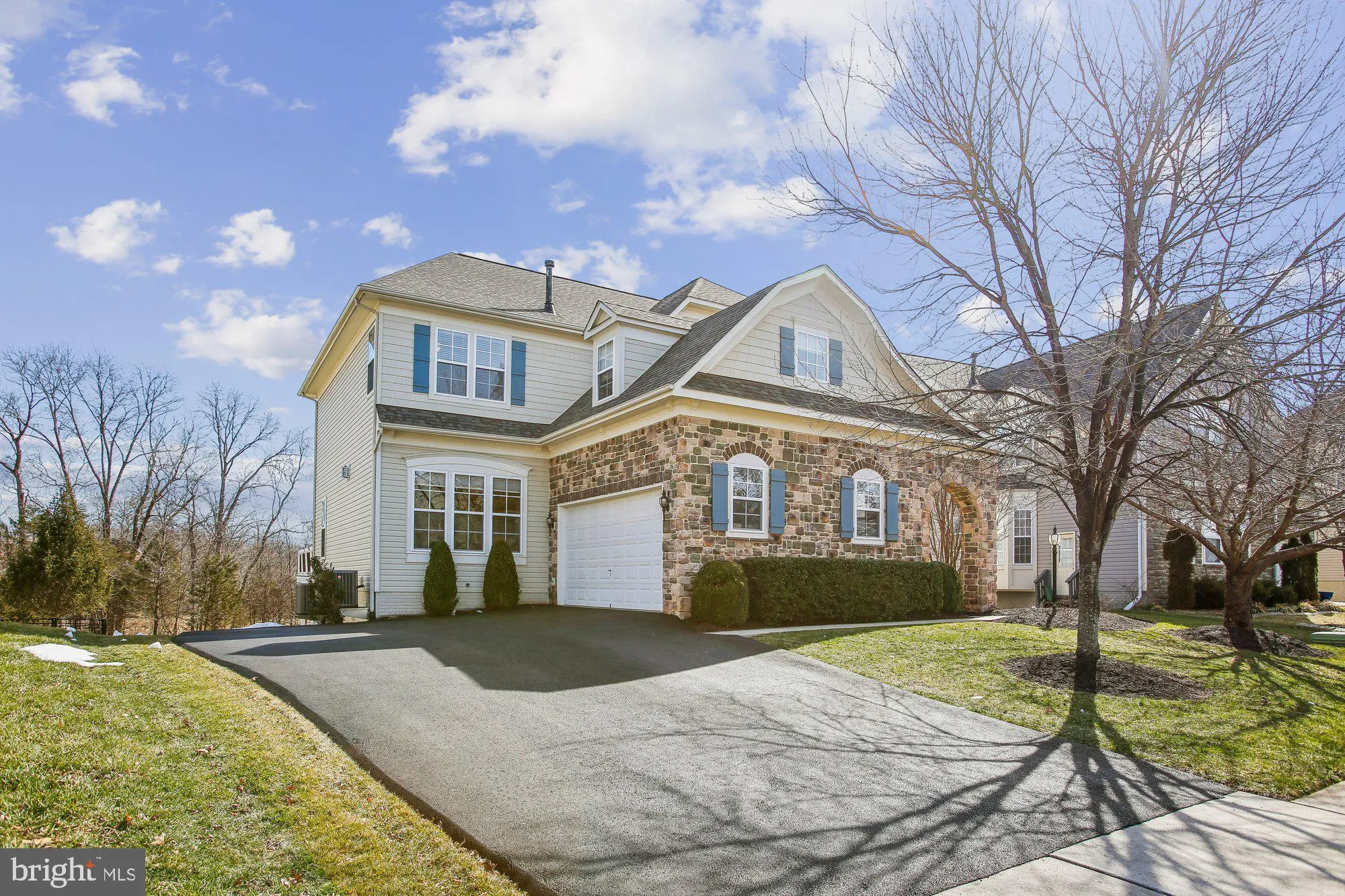 9322 FALLING WATER DRIVE, Bristow, VA 20136