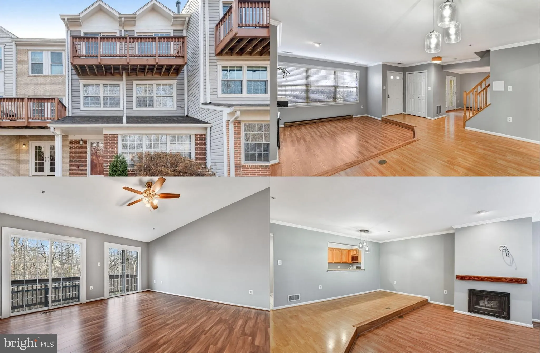 11732 ROCKAWAY LANE, Fairfax, VA 22030