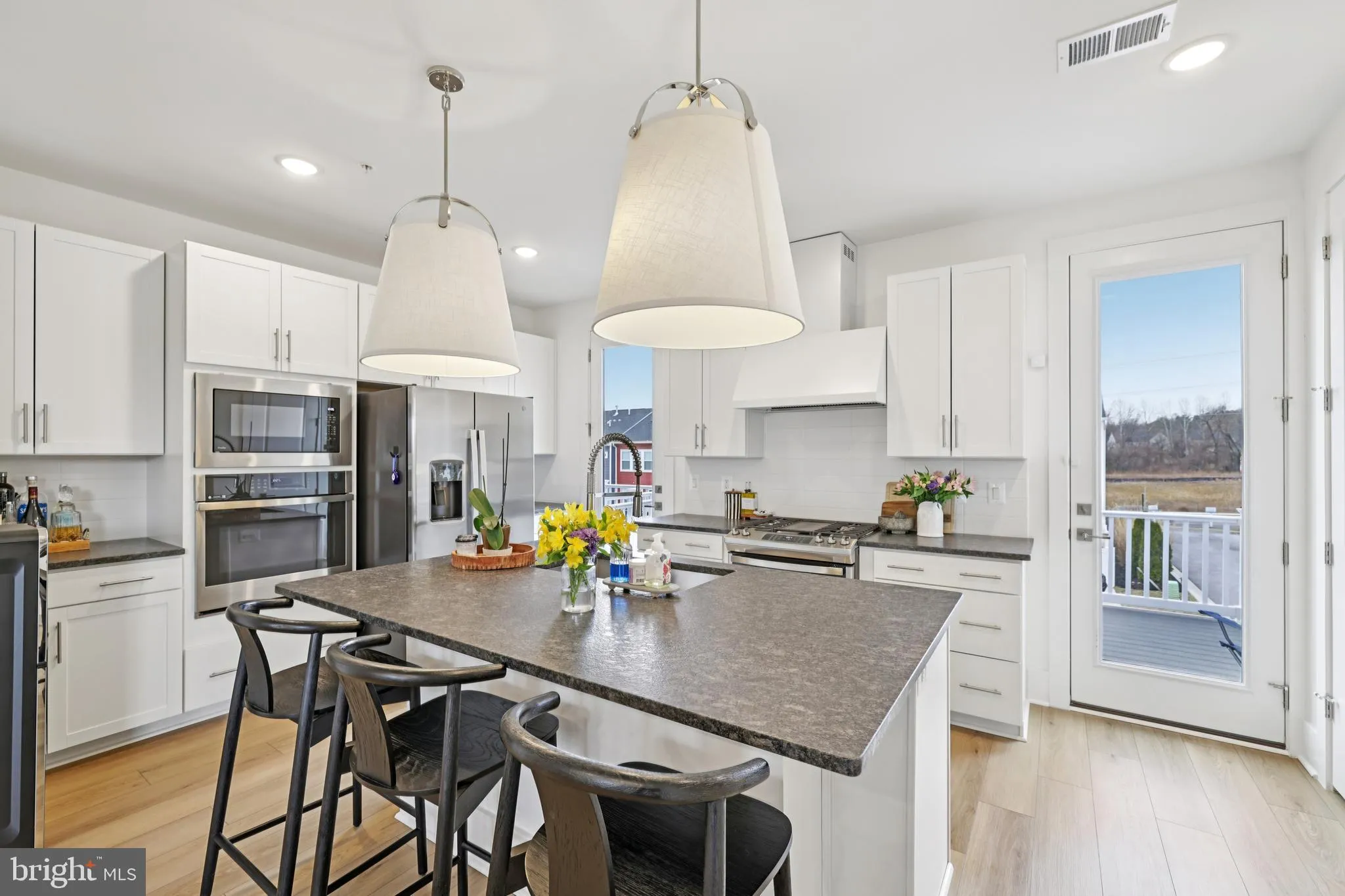 1600 BLACKSMITH WAY, Frederick, MD 21702