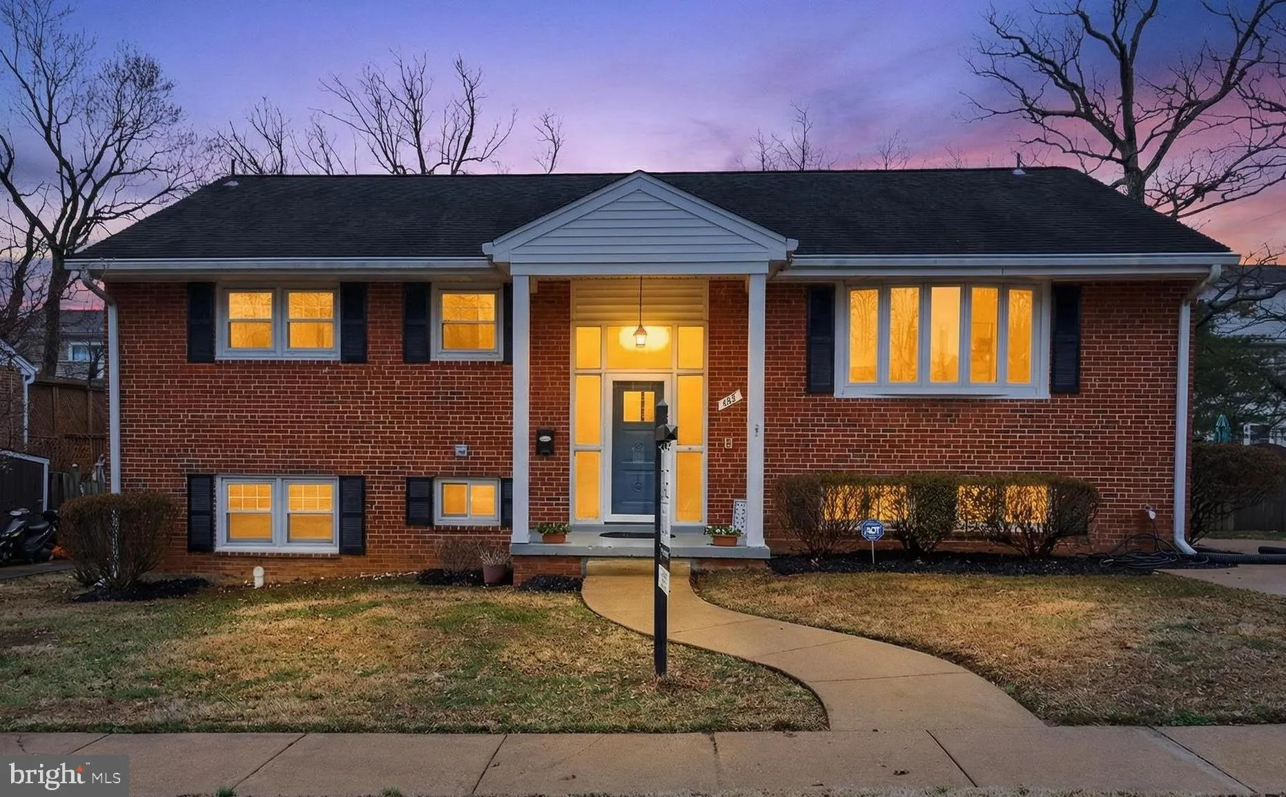 400 MADISON STREET, Arlington, VA 22203