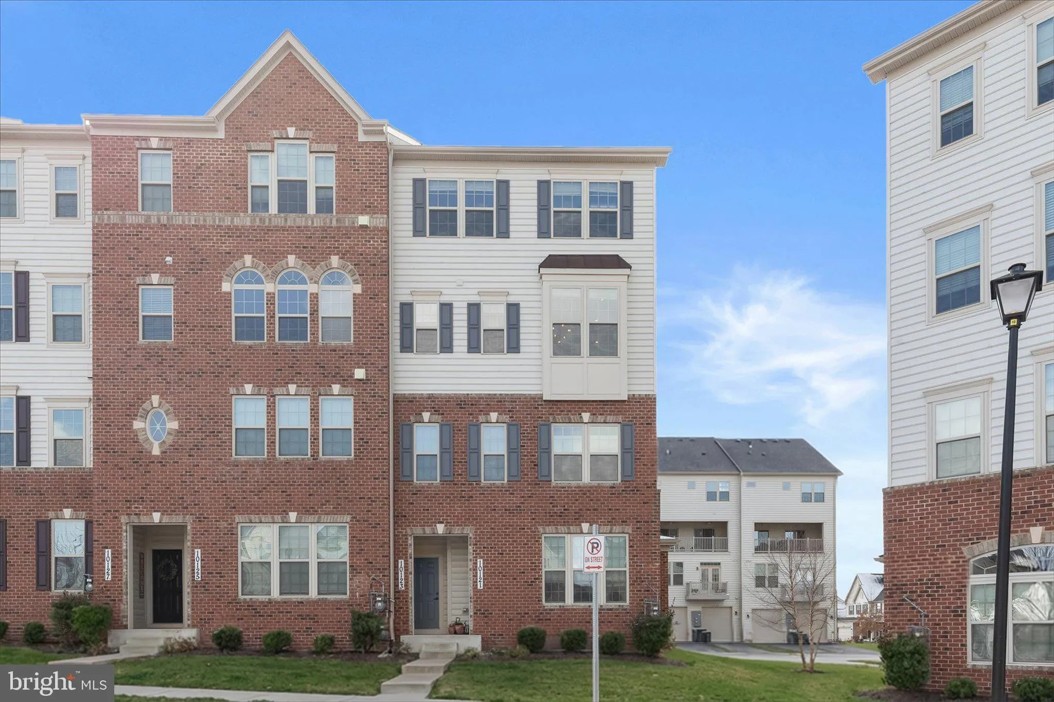 10123 FAUBERG STREET, Ijamsville, MD 21754