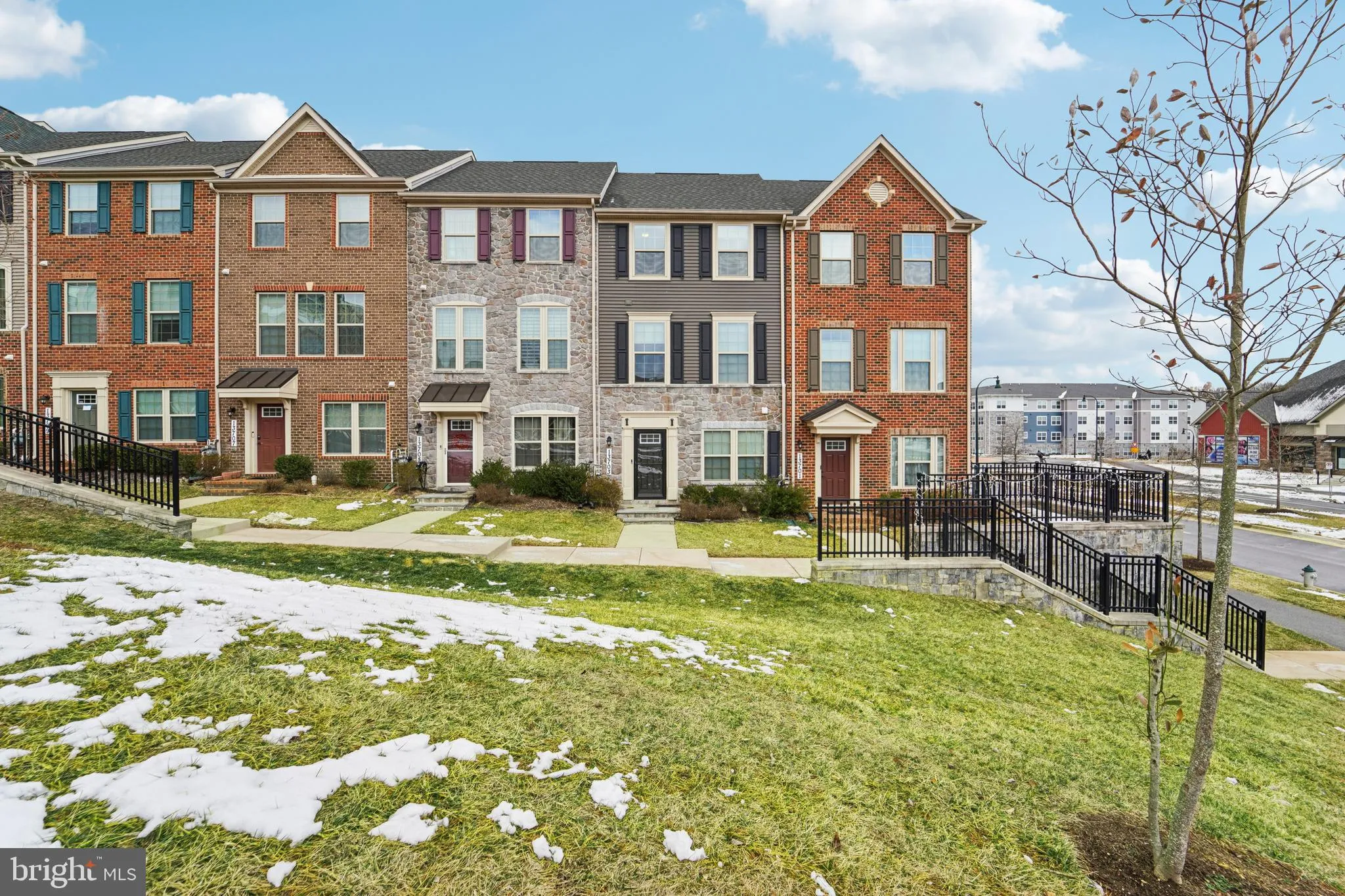 13703 LITTLE SENECA PARKWAY, Clarksburg, MD 20871