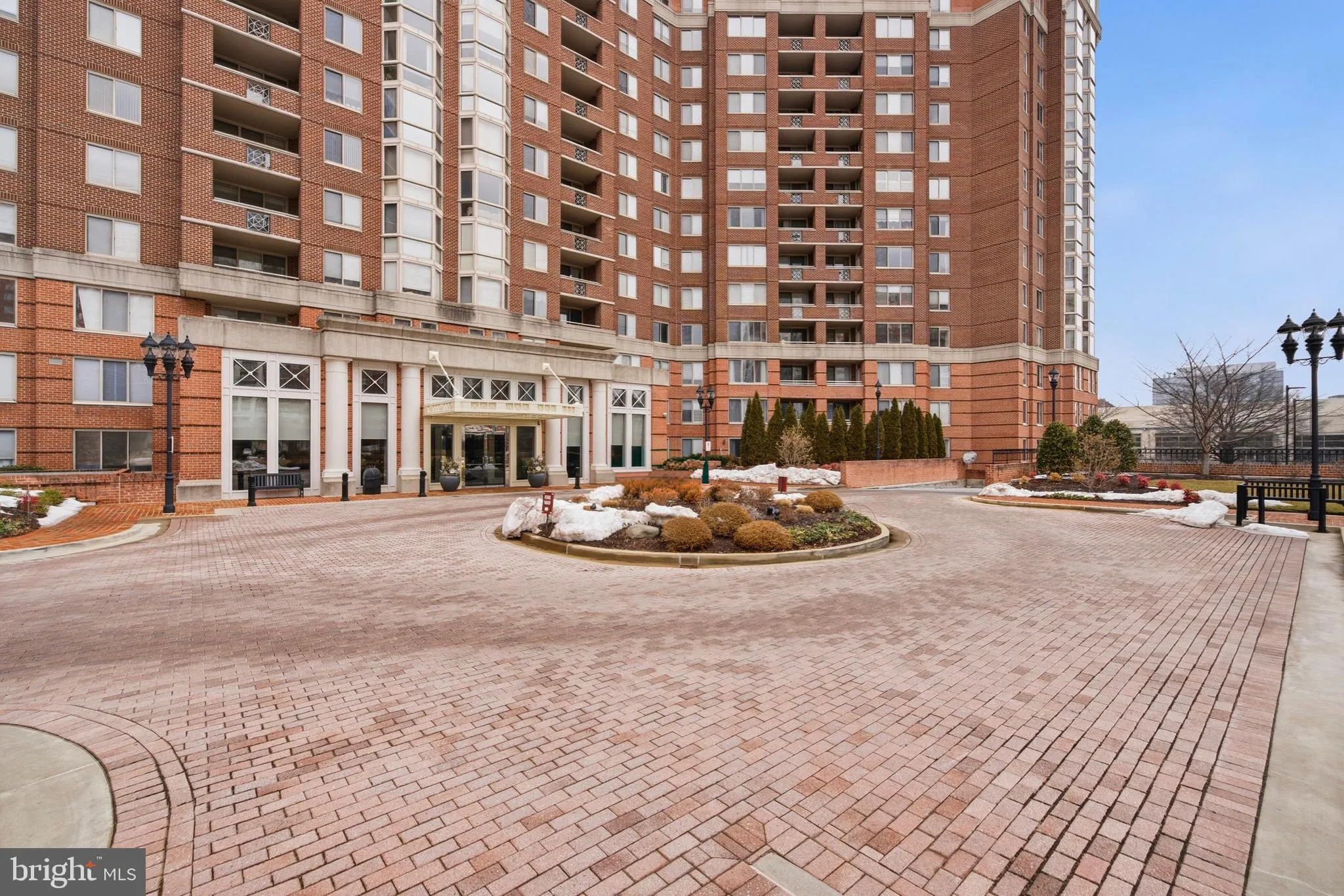 5809 NICHOLSON LANE, North Bethesda, MD 20852