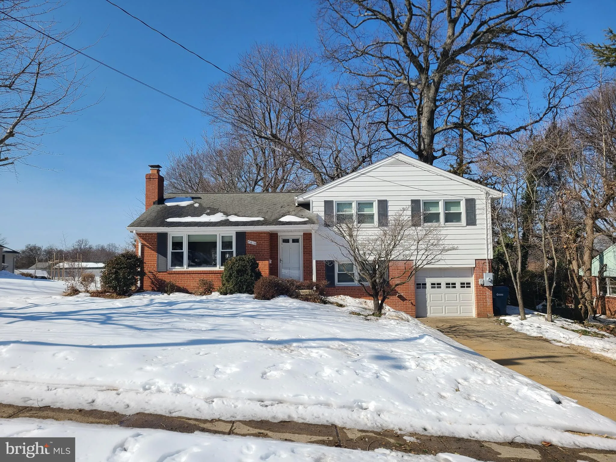 4616 EXETER STREET, Annandale, VA 22003